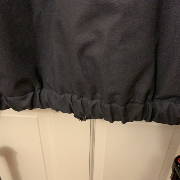 LAPCOFR quilted men’s jacket - Picture 9 of 9